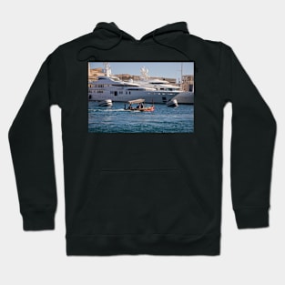 Wishful thinking! Hoodie